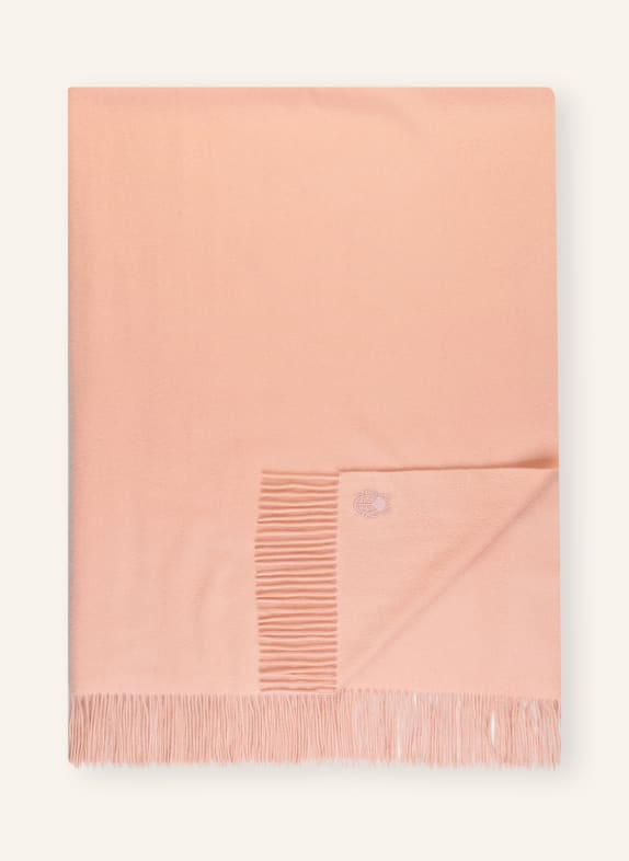 zoeppritz Cashmere-Plaid CLASSIC