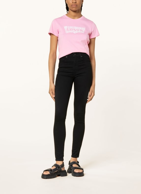 Levi's® Skinny Jeans MILE HIGH SUPER SKINNY