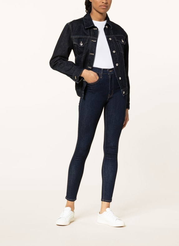 Levi's® Skinny Jeans MILE HIGH SUPER SKINNY