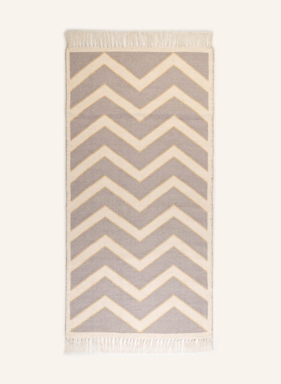 BROSTE COPENHAGEN Teppich NOAH