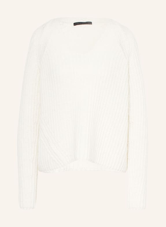 DRYKORN Pullover LYNETTE mit Alpaka