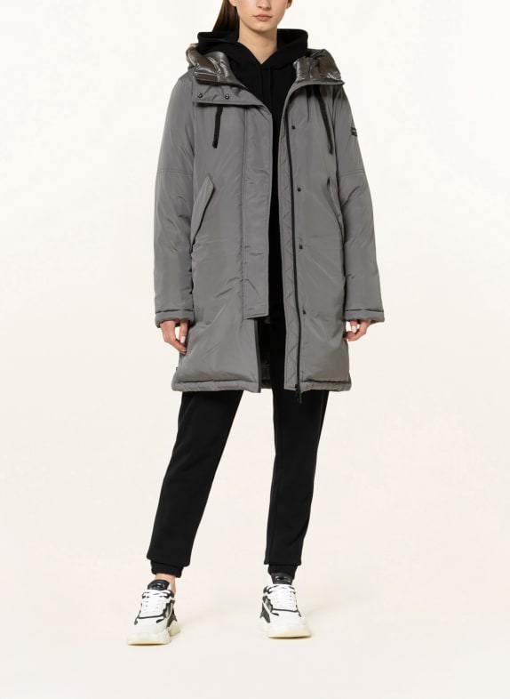 FRIEDA & FREDDIES Parka GRAU