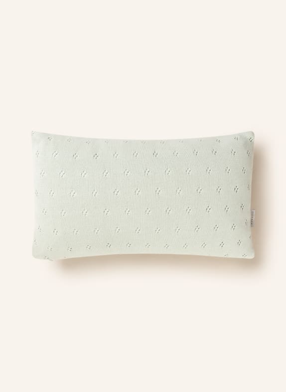 ESSENZA Decorative cushion MINT