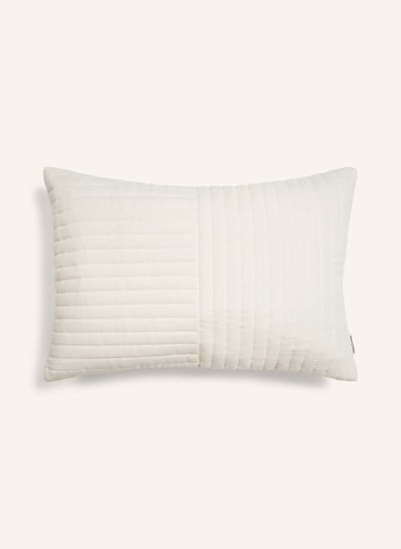 Marc O'Polo Linen decorative cushion VIOSA CREAM