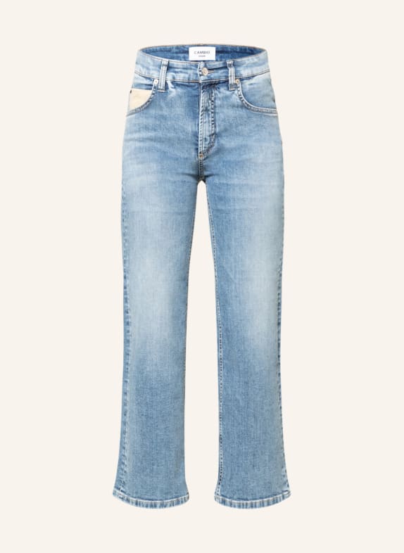 CAMBIO Jeans-Culotte CELIA