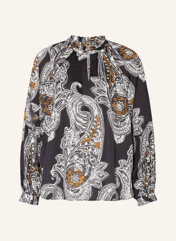 TONNO & PANNA Blusenshirt HERMINE