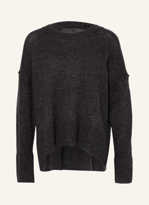 FFC Pullover mit Cashmere