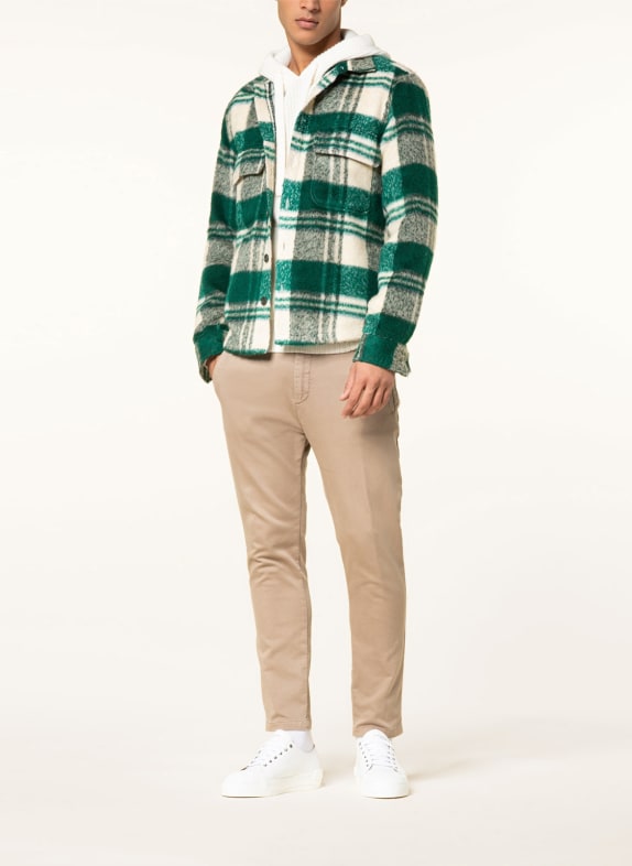 DRYKORN Chinosy JEGER regular fit