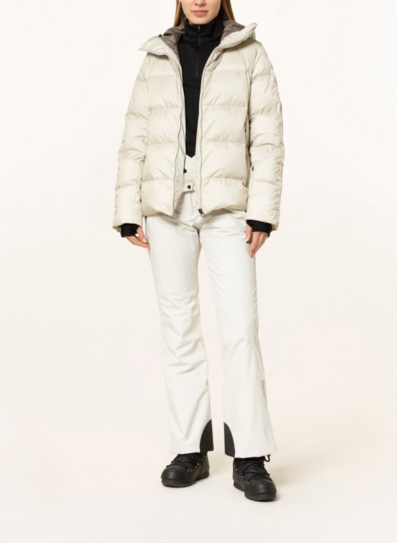 COLMAR Daunen-Skijacke DONNA