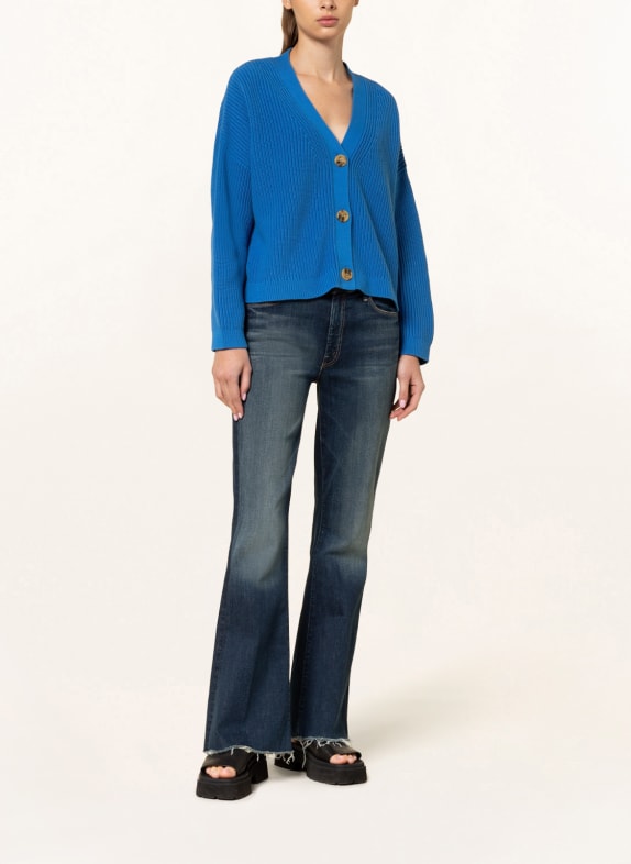 WHISTLES Strickjacke MARA