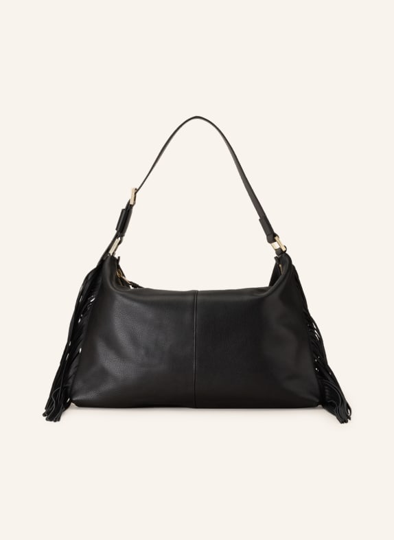 ALLSAINTS Schultertasche EDBURY FRINGE