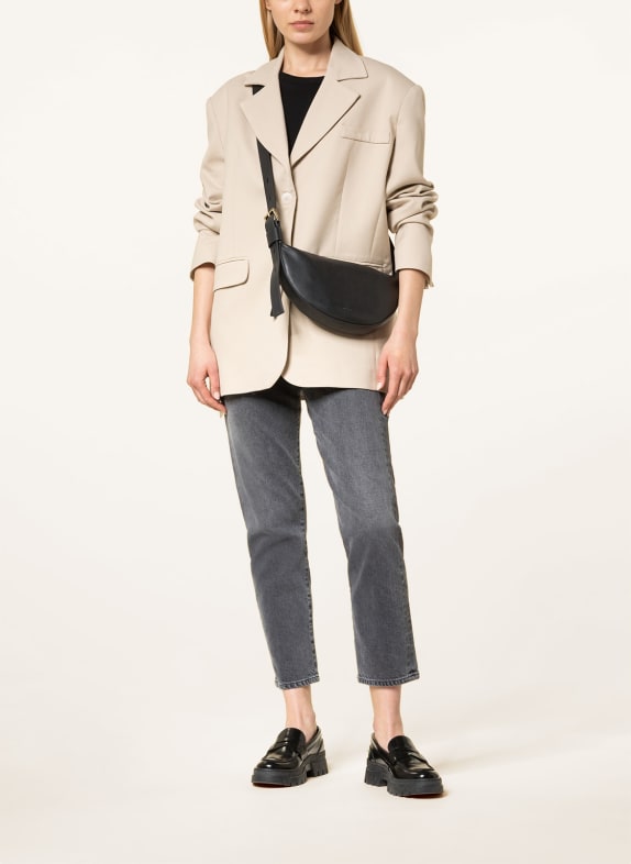 ALLSAINTS Umhängetasche HALF MOON