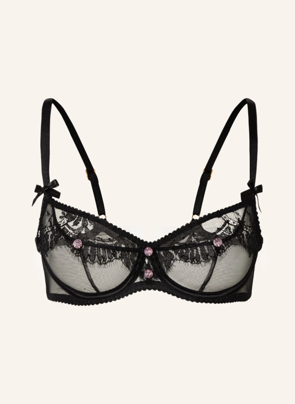 Agent Provocateur Balconette-BH JAYLIN SCHWARZ