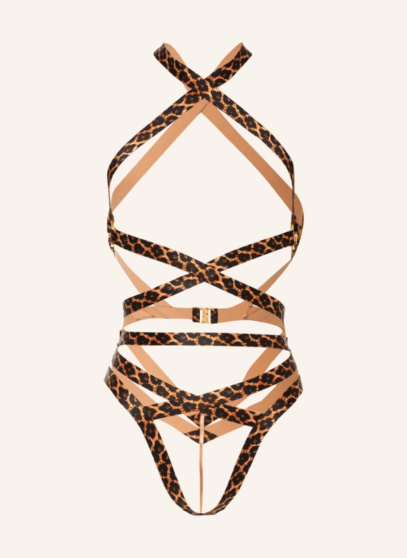 Agent Provocateur String-Body MINXY