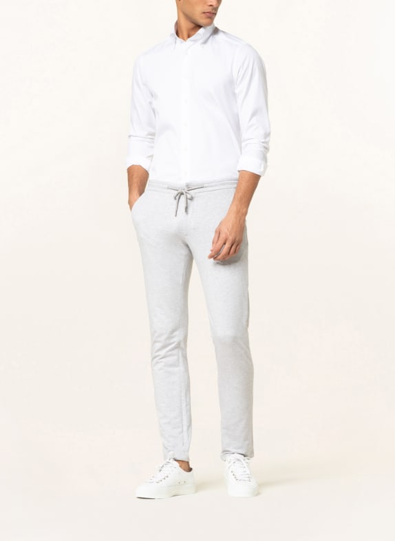 Stenströms Hemd Slim Fit