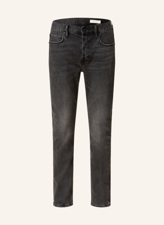 ALLSAINTS Jeans CIGARETTE Skinny Fit 162 Washed Black