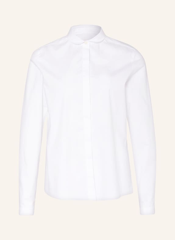 ROBERT FRIEDMAN Hemdbluse ASIA WEISS