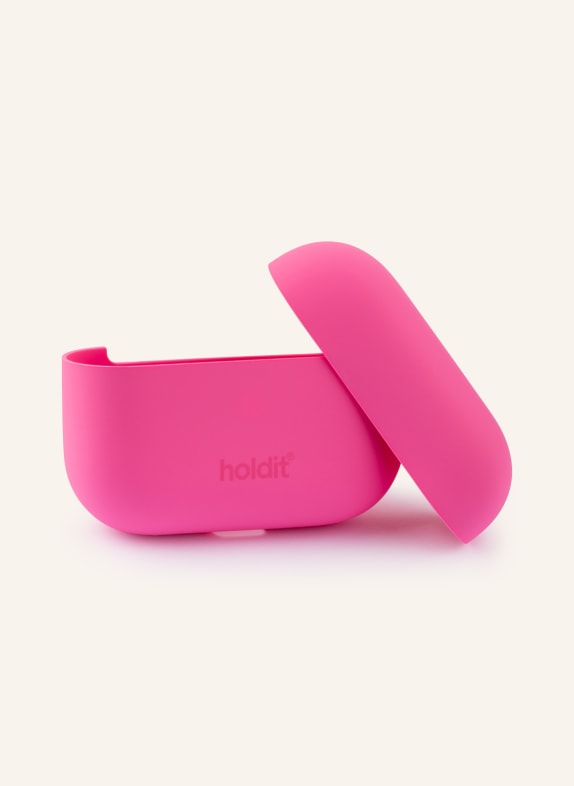 holdit AirPods-Case PINK