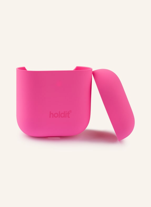 holdit AirPods-Case PINK