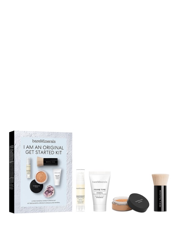 bareMinerals ORIGINAL GET STARTED KIT