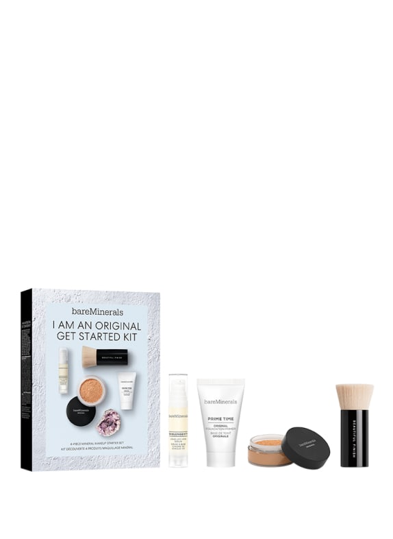 bareMinerals ORIGINAL GET STARTED KIT