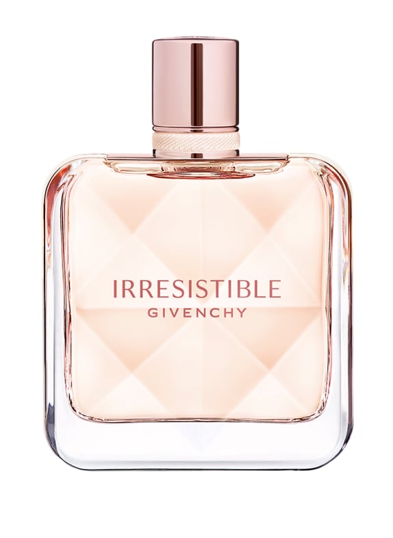 GIVENCHY IRRESISTIBLE FRESH