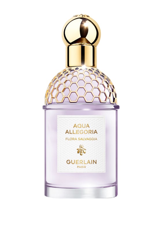 GUERLAIN AQUA ALLEGORIA FLORA SALVAGGIA