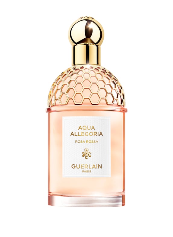 GUERLAIN AQUA ALLEGORIA ROSA ROSSA