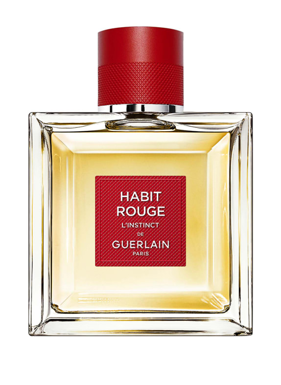 GUERLAIN HABIT ROUGE L'INSTINCT