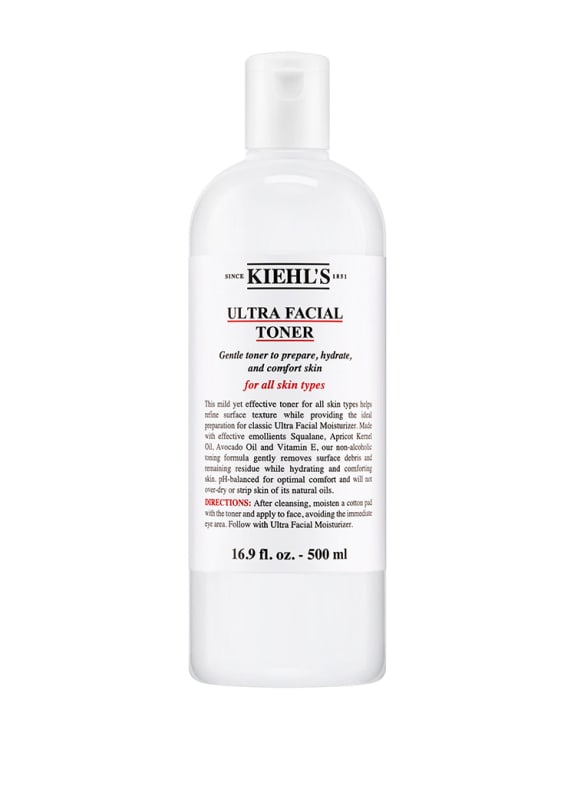 Kiehl's ULTRA FACIAL TONER