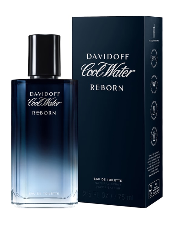 Davidoff Eau de Toilette online kaufen
