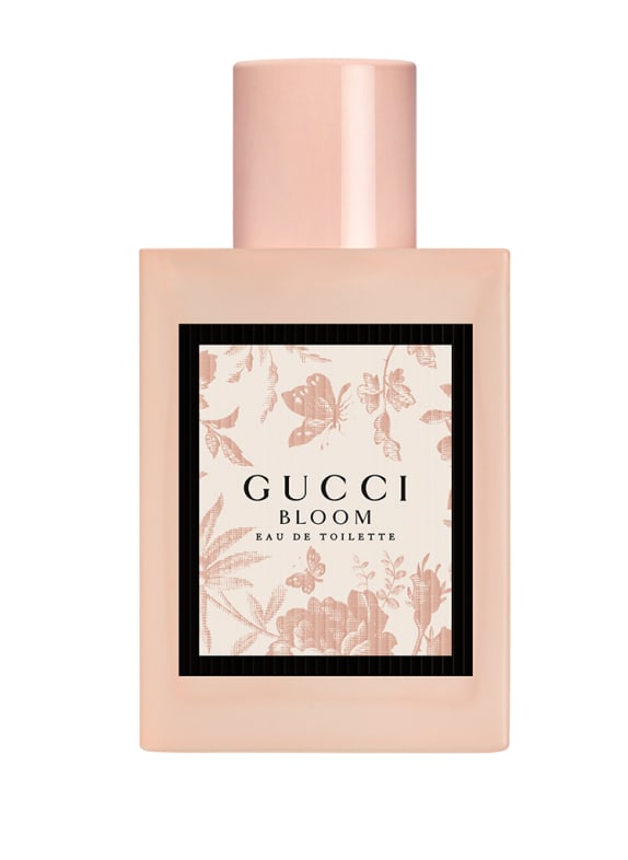 GUCCI Beauty BLOOM