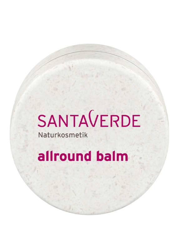 SANTAVERDE ALLROUND BALM