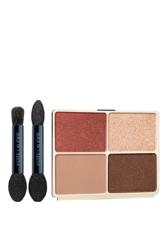 ESTÉE LAUDER PC ENVY EYESHADOW QUAD REFILL BOHO ROSE