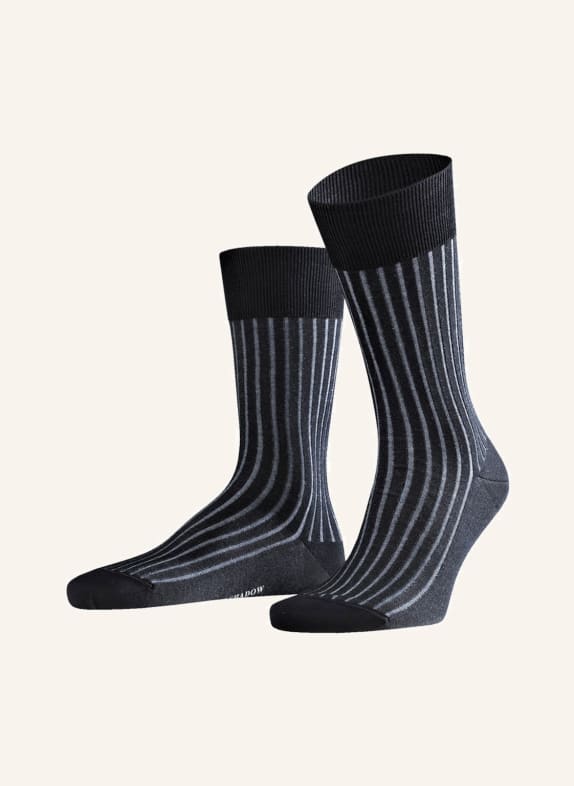 FALKE Ponožky SHADOW 6360 LUPINE