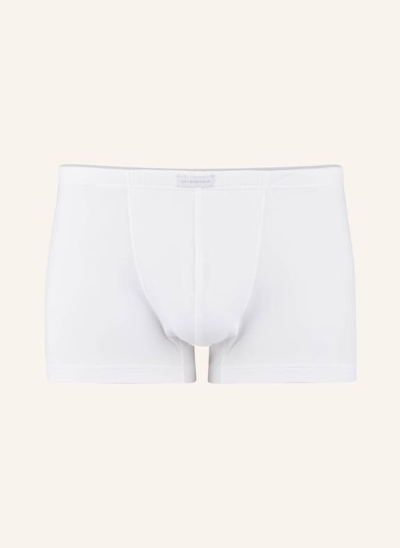 mey Boxershorts Serie DRY COTTON WEISS