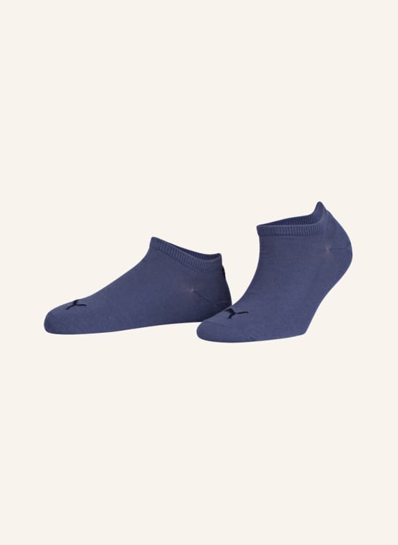 PUMA 3er-Pack Sneakersocken