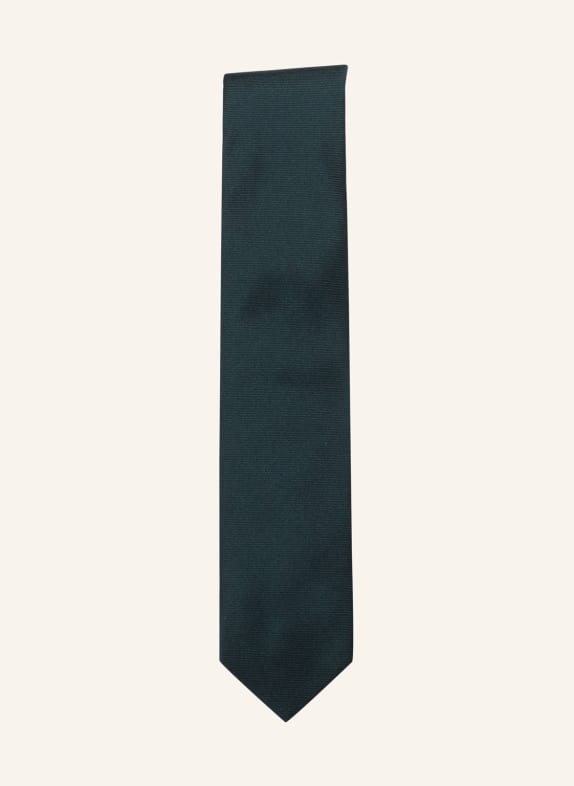 PAUL Krawatte  PETROL