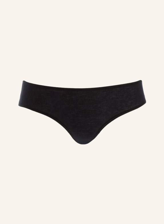 HANRO Brief ULTRALIGHT BLACK