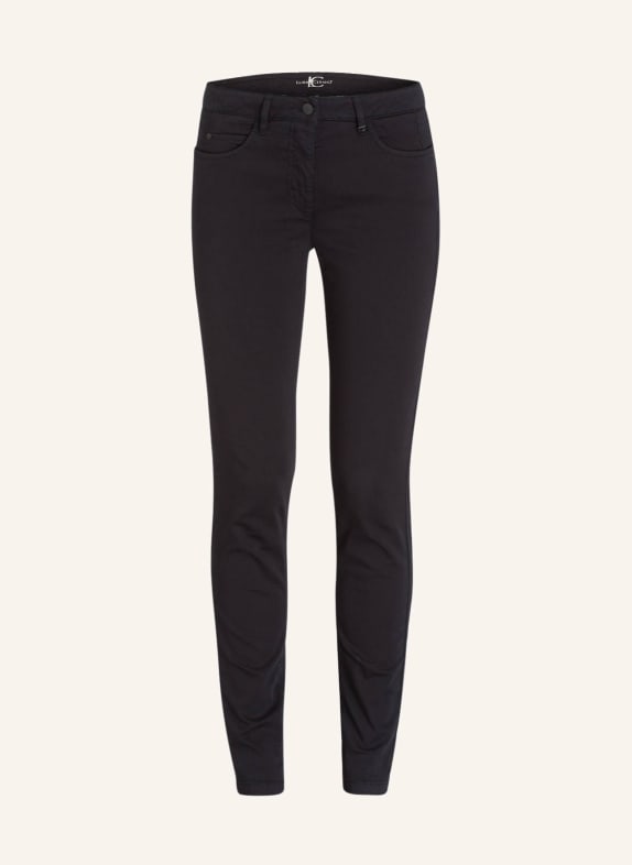 LUISA CERANO Hose SCHWARZ
