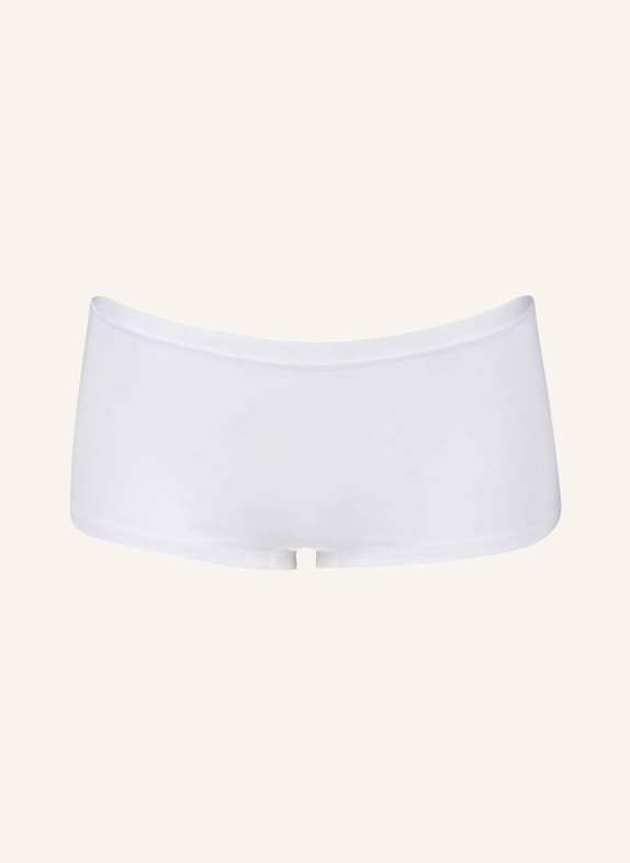HANRO Panty SOFT TOUCH WEISS