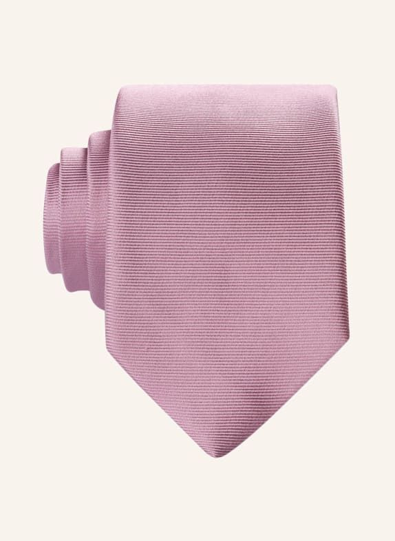 PAUL Tie DUSKY PINK