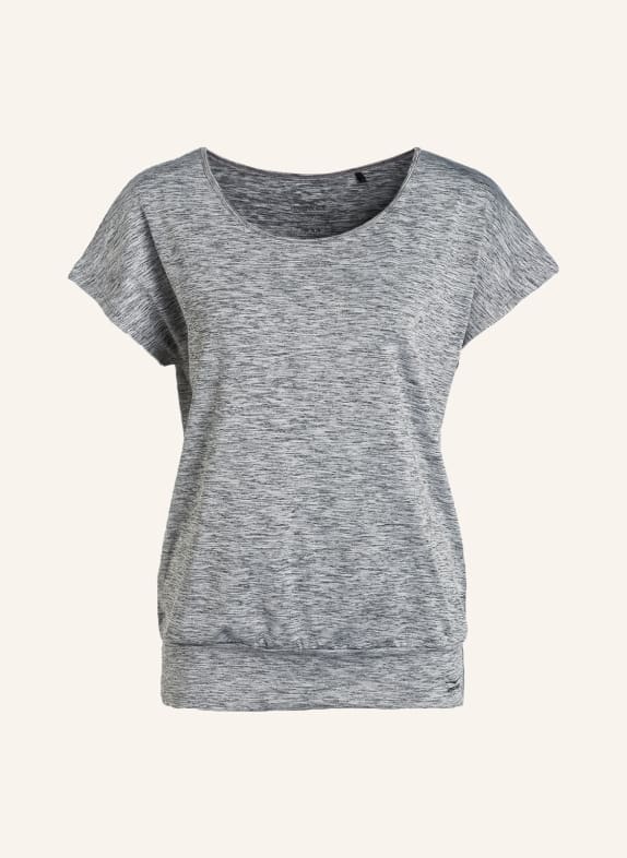 VENICE BEACH T-Shirt RIAMEE ANTHRAZIT MELIERT