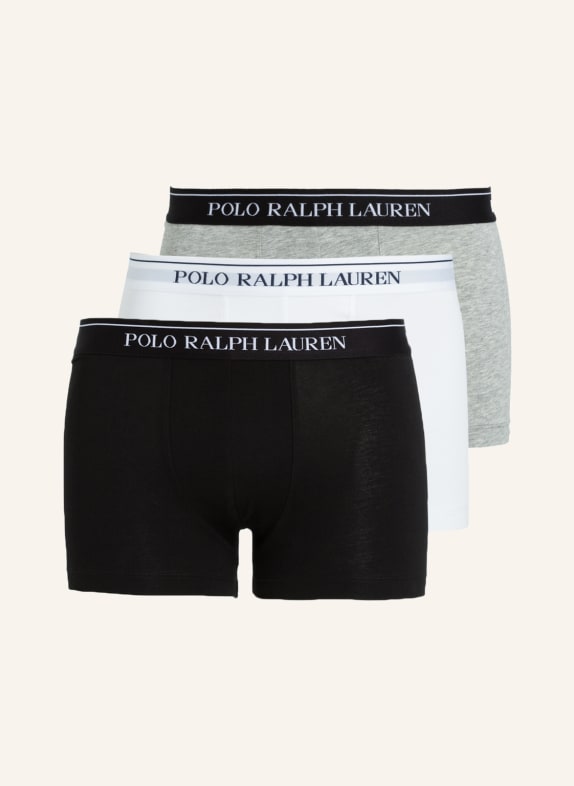POLO RALPH LAUREN 3er-Pack Boxershorts