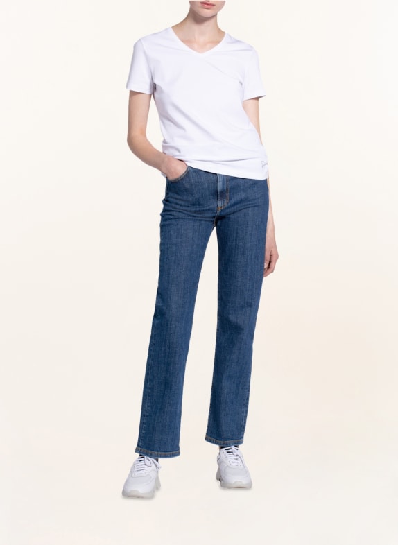 BOVIVA T-shirt with decorative gems