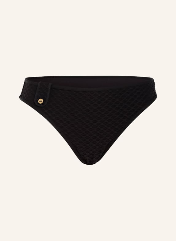 MARIE JO Basic bikini bottoms BRIGITTE BLACK