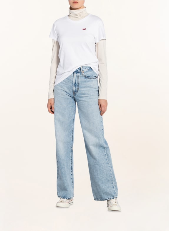 Levi's® T-shirt WIT