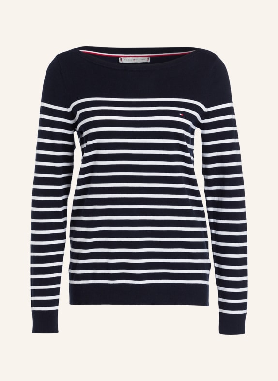 TOMMY HILFIGER Pullover NEW IVY