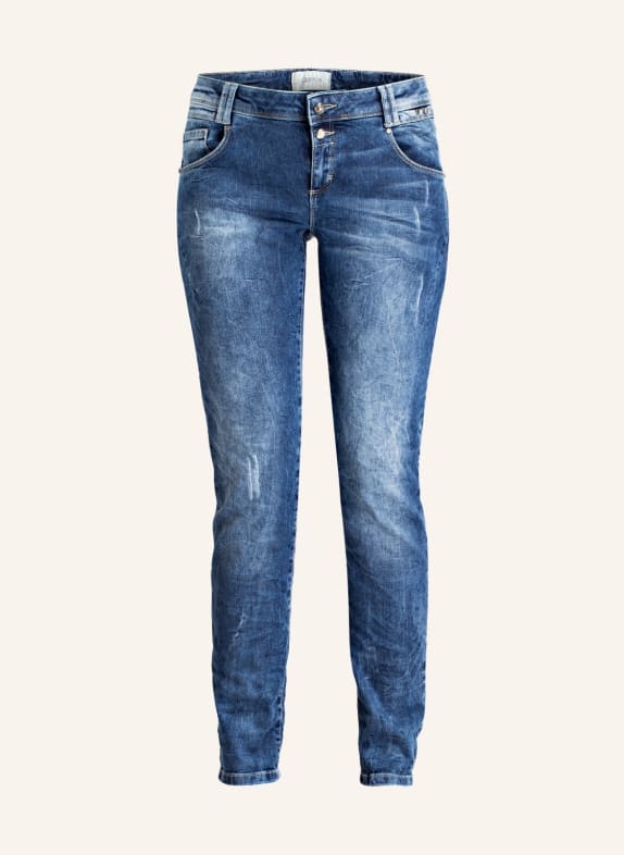 CARTOON Jeans MIDDLE/ BLUE/ DENIM