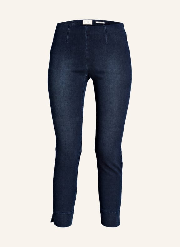 SEDUCTIVE 7/8-Jeans SABRINA MOONLIGHT BLUE
